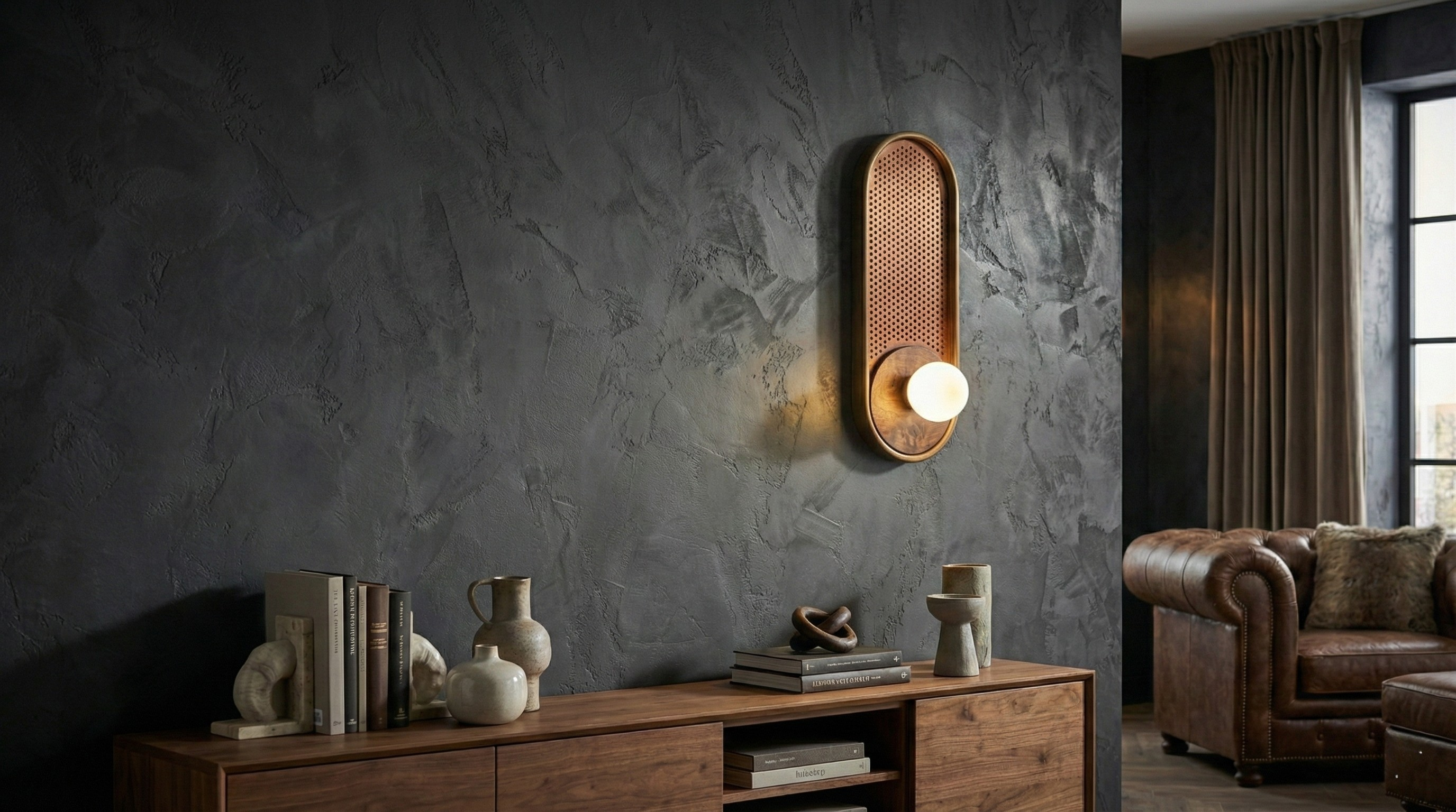 BL 3520 Aplik Armatür